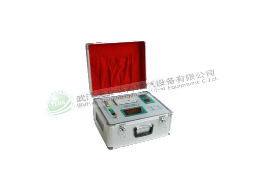 TLHG-201-10直流電阻測試儀